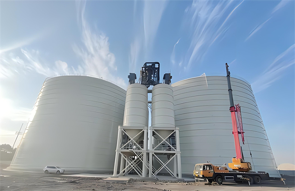 桃城大型钢板库